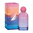 Nautica Rose Island EDP Spray 100ml thumbnail 3