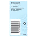 Canesten Anti-Fungal Topical Solution Broad Spectrum 1% - 20ml thumbnail 3