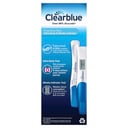 Clearblue Triple Check Combo Pack 1 pack thumbnail 2