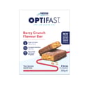 Optifast VLCD Bar Berry Crunch 65g - 6 pack thumbnail 1