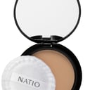 Natio Pressed Powder Pecan 1 each thumbnail 1
