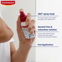 Elastoplast Wound Spray 100ml thumbnail 6