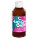 Gaviscon Dual Action Liquid Mixed Berry 500ml thumbnail 10