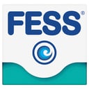Fess Saline Nasal Spray Eucalyptus 30ml thumbnail 4