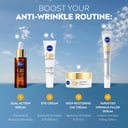 Nivea Q10 Anti-Wrinkle Extra Nourish Cream 50ml thumbnail 3
