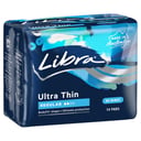 Libra Ultra Thins Regular Pads 14 pack thumbnail 3