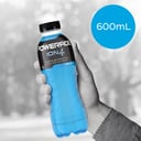 Powerade Isotonic Mountain Blast 600ml thumbnail 3