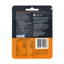 Buderim Bioactive Ginger+ Gummie Bears 25g thumbnail 2