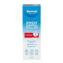 Dermal Therapy Sweat Control Roll On 60ml thumbnail 1