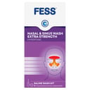 Fess Nasal & Sinus Wash Kit With 6 Extra Strength Refill Sachets 1 kit thumbnail 9