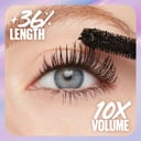 Maybelline Falsies Surreal Mascara Washable 1 each thumbnail 4