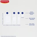 Elastoplast Sensitive Strips Assorted Shapes 40 pack thumbnail 7
