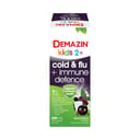 Demazin Cold And Flu + Immune Defence 200ml thumbnail 2