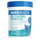 Inner Health IBS Control Probiotic 30 capsules thumbnail 1