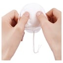 Swisspers Make-Up Pads 20 pack thumbnail 6