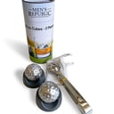 Men's Republic Golf Ball Ice Cubes Gift Set 2 piece thumbnail 1