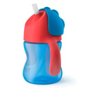 Avent Straw Cup Dinosaur 200ml thumbnail 4
