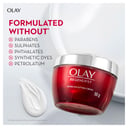 Olay Regenerist Mircro-Sculpting SPF30 Cream 50ml thumbnail 9