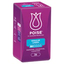 Poise Liners Regular 26 pack thumbnail 14