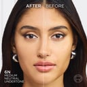 L'Oreal Paris True Match Liquid Foundation N6 Honey 1 each thumbnail 3