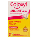 Coloxyl Oral Drops For Infants & Young Children 30ml thumbnail 1