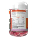 Nature's Way Digestive Vita Gummies Fibre + Probiotics 30 Pack thumbnail 2