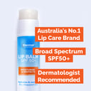 Dermal Therapy Lip Balm SPF 50+ Stick 4.8g thumbnail 3