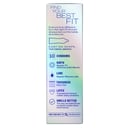Durex Invisible Ultra Thin Regular Fit Condoms 10 pack thumbnail 3