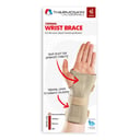 Thermoskin Thermal Wrist Brace Left Medium 1 each thumbnail 2