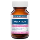 Ethical Nutrients Mega Iron 30 capsules thumbnail 5