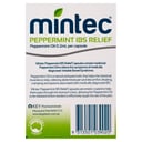 Mintec 0.2ml - 60 capsules thumbnail 2