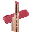 Nude By Nature Creamy Matte Lipstick 07 Red Blossom 1 each thumbnail 2
