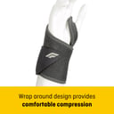 Futuro Comfort Fit Wrist Support 1 each thumbnail 9