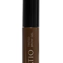 Natio Tinted Brow Gel Dark Brown 1 each thumbnail 3