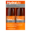 Hydralyte Ready to Use Liquid Orange Flavoured 250ml - 4 pack thumbnail 6