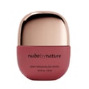 Nude By Nature Dewy Serum Blush Drops 02 Warm Rose 15ml thumbnail 1