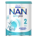 Nestle NAN Optipro Stage 2 - 800g thumbnail 1