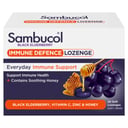 Sambucol Immune Defence 20 lozenges thumbnail 1