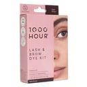 1000 Hour Eyelash Dye Dark Brown 1 each thumbnail 5