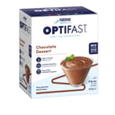 Optifast VLCD Dessert Chocolate - 8 pack thumbnail 8