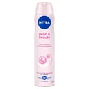 Nivea Deodorant Aerosol Pearl & Beauty 250ml thumbnail 1