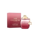Coach Wild Rose EDP Spray  30ml thumbnail 2