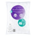 Swisspers Cotton Balls 200 pack thumbnail 2