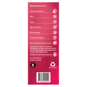 Hydralyte Electrolyte Ice Blocks Strawberry Kiwi Flavoured 62.5ml - 16 pack thumbnail 2