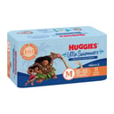 Huggies Little Swimmers Medium 11 pack thumbnail 6