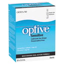 Optive Lubricant Eye Drops Sensitive Preservative Free 0.4ml X 30 vials thumbnail 6