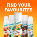 Batiste Dry Shampoo Tropical 200ml thumbnail 9