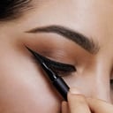 Maybelline Eyestudio Master Precise Black Reno 1 each thumbnail 6
