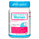 Life-Space Urogen Probiotic For Women 60 capsules thumbnail 1