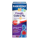 Ease-A-Cold Kids Cough Cold + Flu Liquid 180ml thumbnail 1